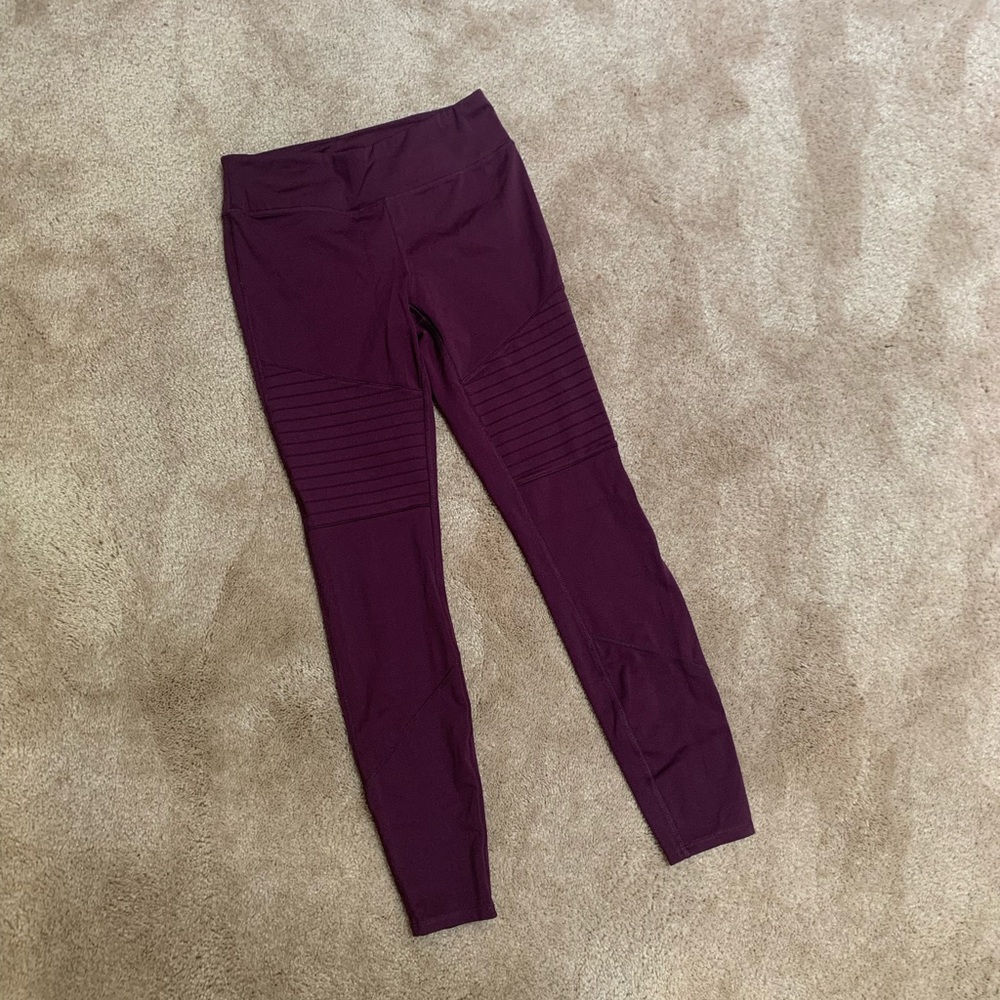Jockey leggings